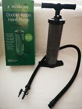 Double action foot for sale  NEWCASTLE UPON TYNE