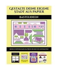 Bastelideen vollfarbige vorlag gebraucht kaufen  Trebbin