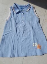 Kik poloshirt kleid gebraucht kaufen  Dammbach