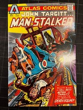Signed frank thorne for sale  New York