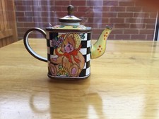 Charlotte vita teddy for sale  WARWICK
