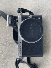 Lumix dmc gm1 d'occasion  Sierck-les-Bains