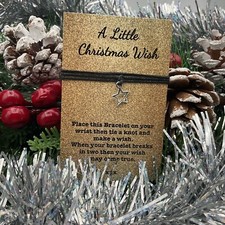 X30 little christmas for sale  ATTLEBOROUGH