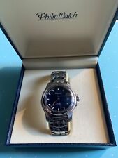 philip watch rafter usato  Mantova