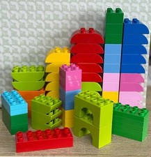 Lego duplo sondersteine gebraucht kaufen  Lohmar