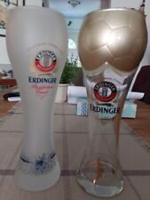 Erdinger weißbier gläser gebraucht kaufen  Grefrath