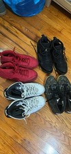 Jordan shoes size for sale  Bronx