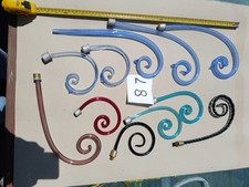 Foglie vetro murano usato  Villaricca