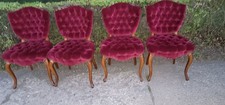 Italian queen anne for sale  Hammond