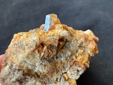 Topas quarz schneckenstein gebraucht kaufen  Ingolstadt