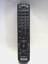 Controle Remoto Sony Original OEM tTESTADO cLEAN sEALED FUNCIONA MUITO BEM FRETE RÁPIDO comprar usado  Enviando para Brazil