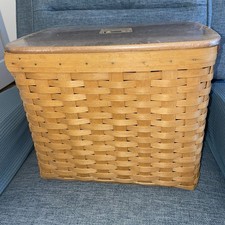Longaberger personal file for sale  Ocean City