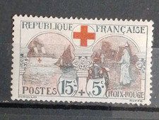 1918. 156 cruz usato  Spedire a Italy