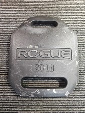 Rogue usa cast for sale  North Salt Lake