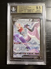 Articuno galar bgs usato  Altopascio