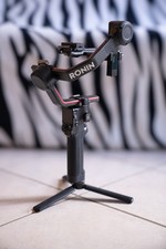 Gimbal ronin rs3 usato Gimbal ronin rs3 usato  Italia