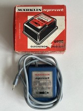 Trafo 6930 vintage gebraucht kaufen  Mettmann