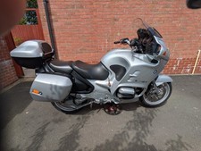 2001 bmw r115 for sale  UK
