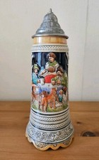 German musical ceramic for sale  BOURNEMOUTH