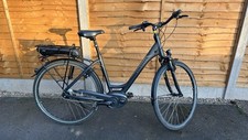 Kalkhoff agattu electric for sale  DERBY
