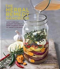 Herbal remedy handbook for sale  Philadelphia