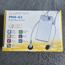 Personal media assistant for sale  BRIDGWATER