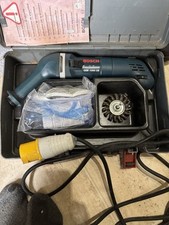Bosch geb 1000 for sale  NOTTINGHAM