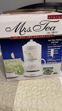 Mrs. tea new for sale  Herndon
