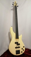 Baixo elétrico ESP HORIZON BASS, usado comprar usado Baixo elétrico ESP HORIZON BASS, usado comprar usado  Enviando para Brazil