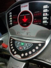 Tapis roulant fassi usato  Mercato San Severino