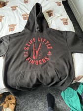 Stiff little fingers for sale  WAKEFIELD