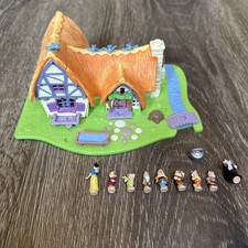 Bluebird polly pocket for sale  IPSWICH
