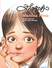 Menina Nina (Em Portuguese do Brasil) comprar usado  Enviando para Brazil