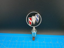 Vintage buick hood for sale  Greenwood