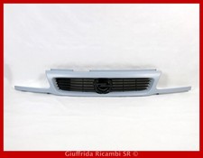 Griglia mascherina radiatore usato  Siracusa