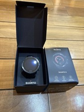 Excellent suunto baro for sale  LONDON