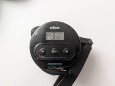 Deus ws4 wireless for sale  NOTTINGHAM