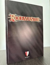 rolemaster usato rolemaster usato Roma