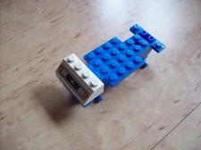 Lego divers auto gebraucht kaufen  Porta Westfalica