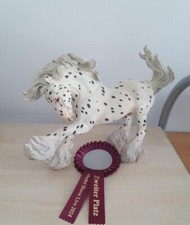 Breyer pferde traditional gebraucht kaufen  Magdeburg