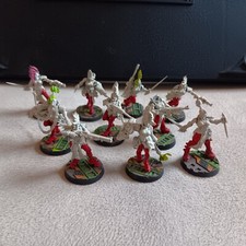 Escher gang necromunda for sale  PORTSMOUTH