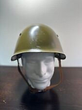 Bulgarian m1951 helmet for sale  Draper