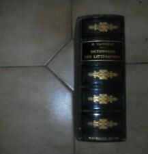 Vapereau. dictionnaire univers d'occasion Vapereau. dictionnaire univers d'occasion  Jarnac