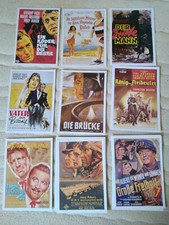 100 stück filmkarten gebraucht kaufen  Beverungen