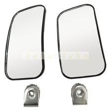 2xtoyota forklift mirror for sale  Hebron