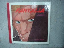 Fantalia andreas d'occasion  Viriat