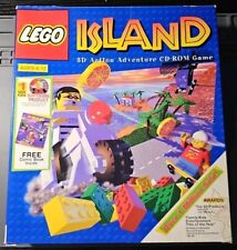 Lego island big for sale  Farmington