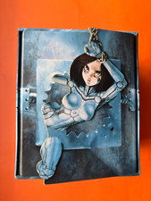 Rare coffret gunnm d'occasion  Nancy-