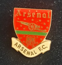 Rare vintage arsenal for sale  PAISLEY