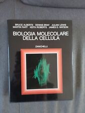 Biologia molecolare della usato  Lodi